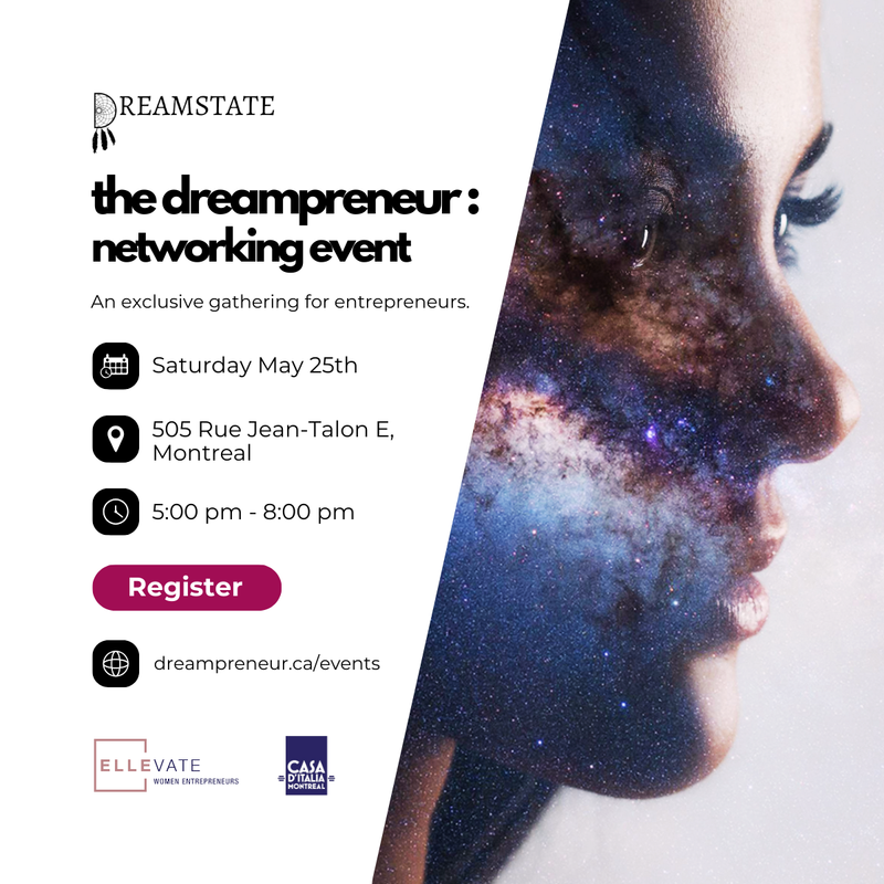 ÉVÉNEMENT RÉSEAUTAGE -