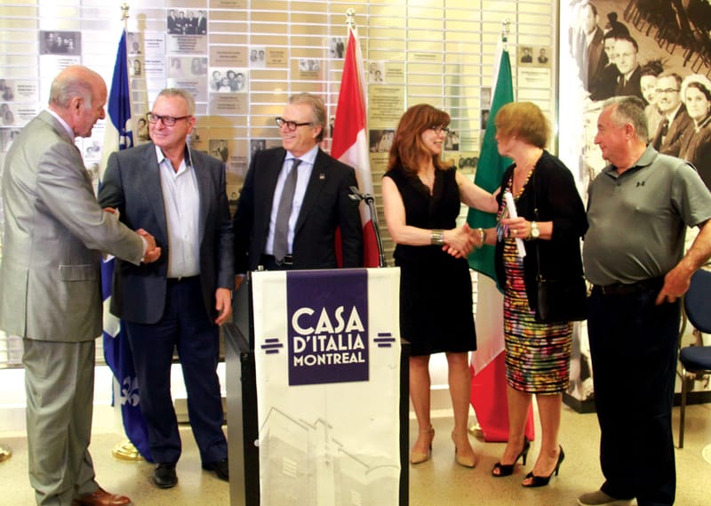 Casa d’Italia: il nostro orgoglio tricolore