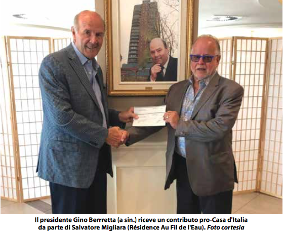 Preservare la memoria del nostro passato