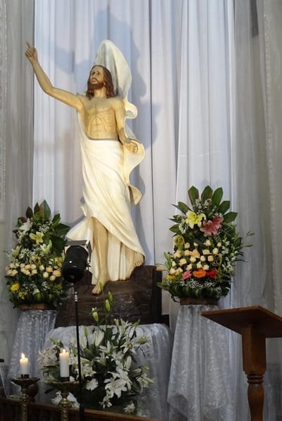 MCC Tenango del Valle image