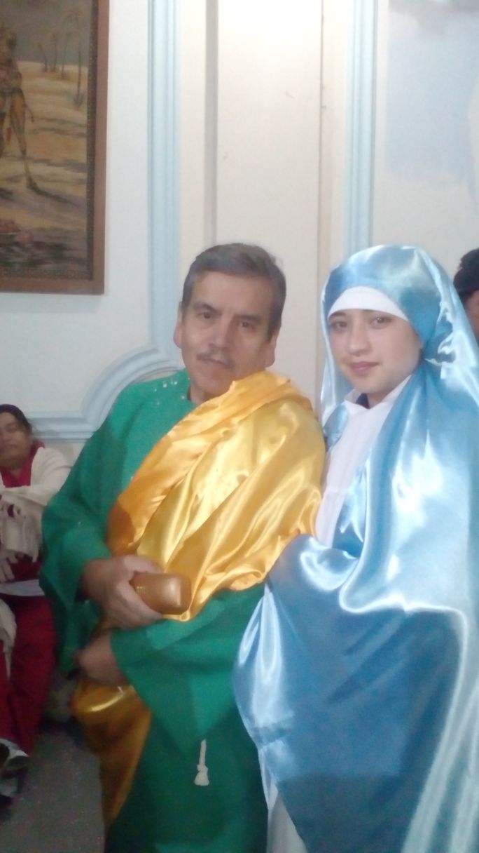 Posada Santo Niño de Atocha