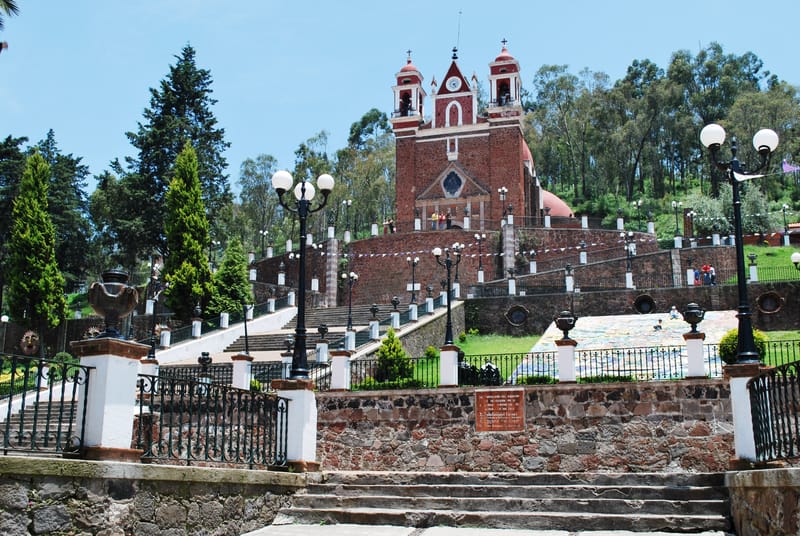 Metepec