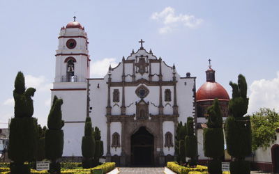 Tenango del Valle