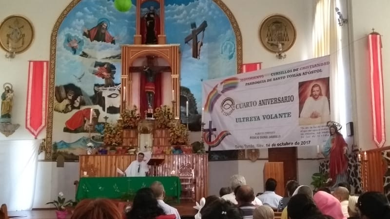 Santo Tomas de los Plátanos
