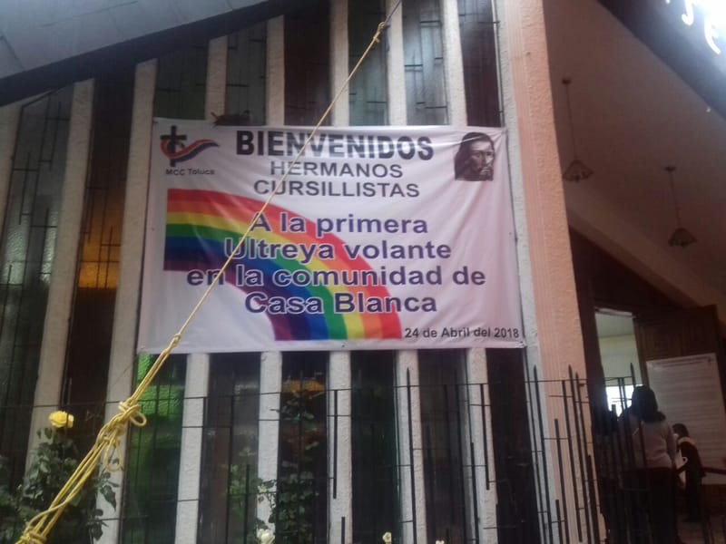 Casa Blanca