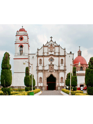 Tenango del Valle