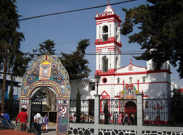 San Mateo Atenco