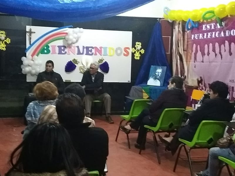 CURSILLO 147