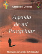 Agenda de mi Peregrinar
