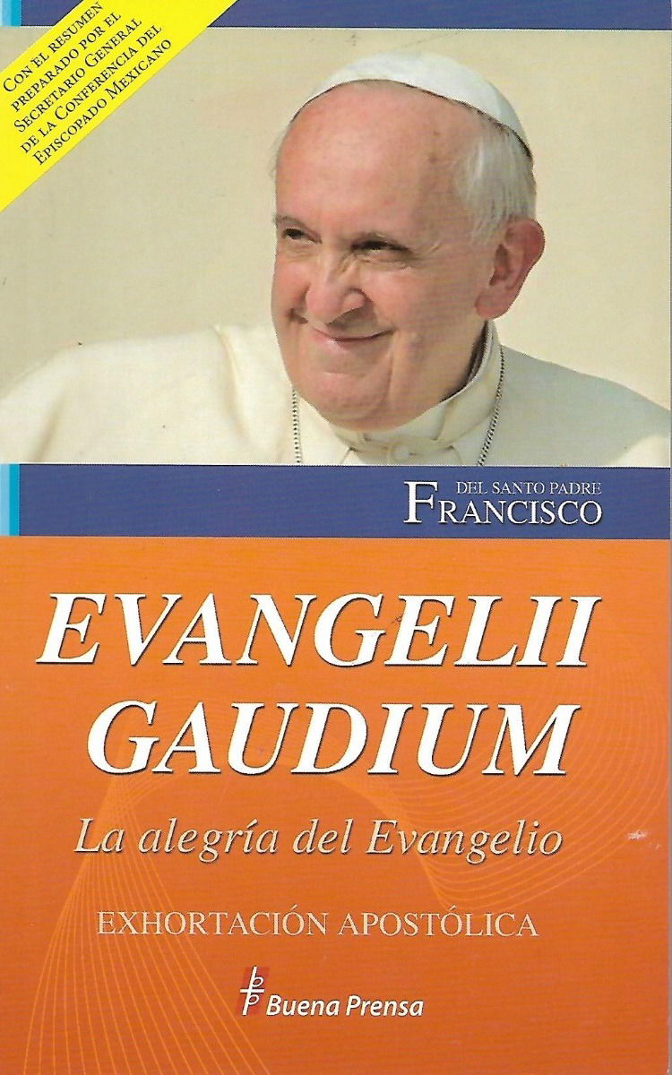 Evangelli Gaudium
