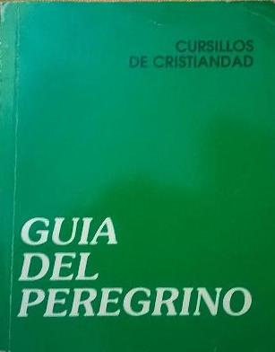Guía del Peregrino