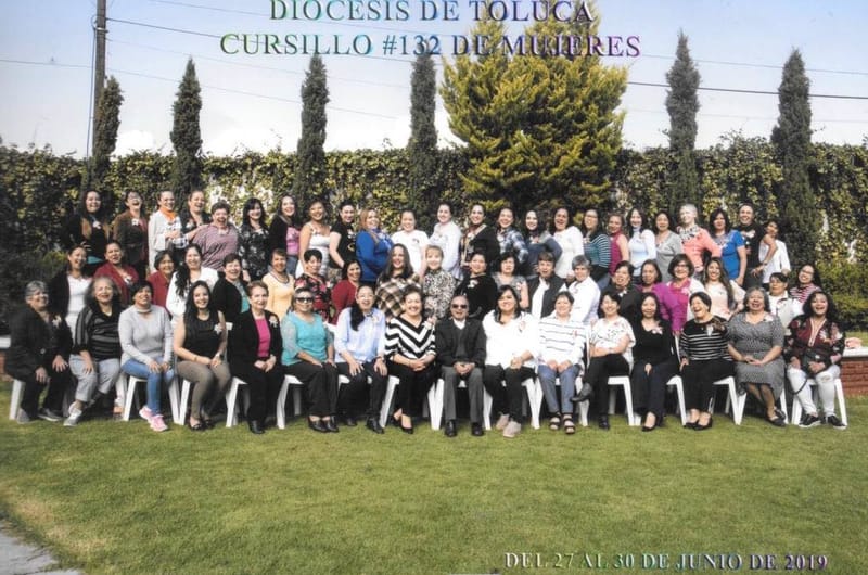 CURSILLO 132