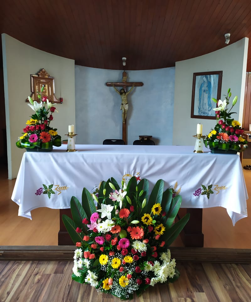 CURSILLO 151