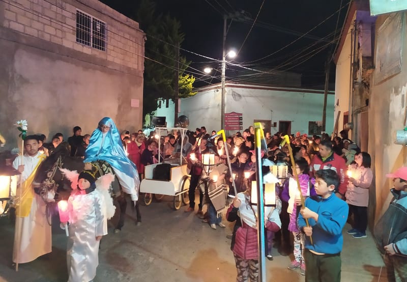 Posada Santo Niño de Atocha