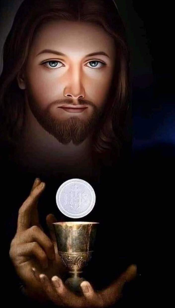 Visita a Jesús Sacramentado