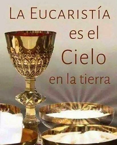 Domingo de Misa