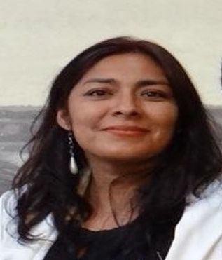 YANELI GARCÍA TRUJILLO