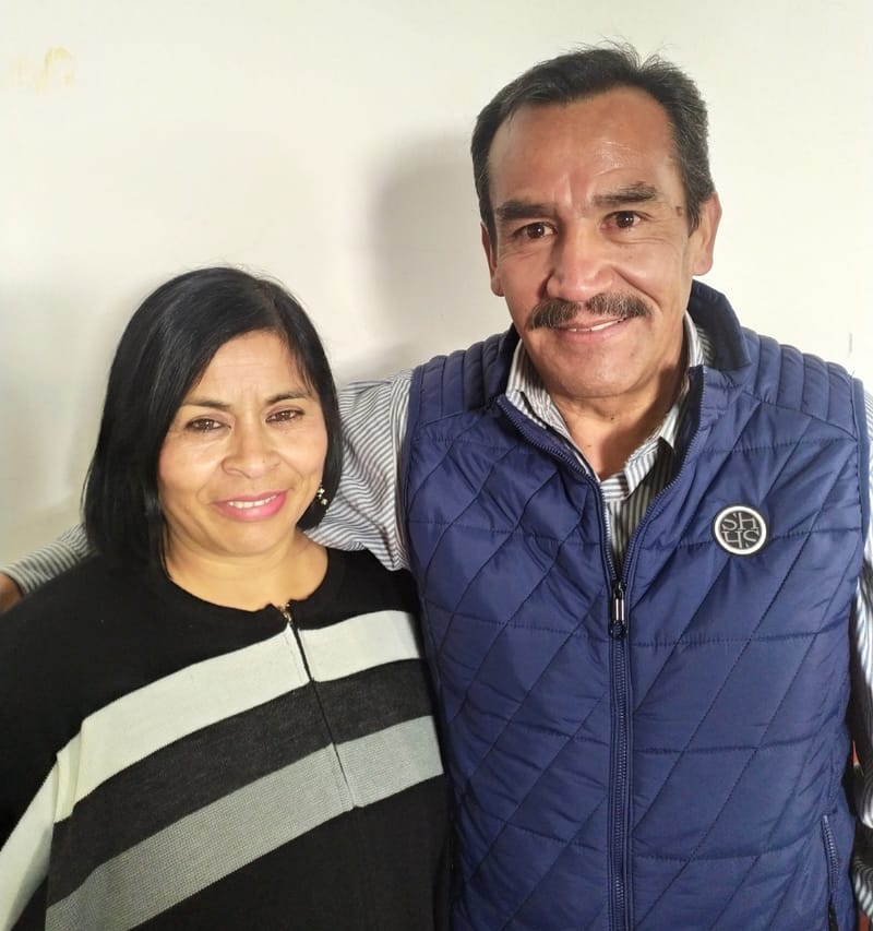 Vocalía de Pre Cursillo
