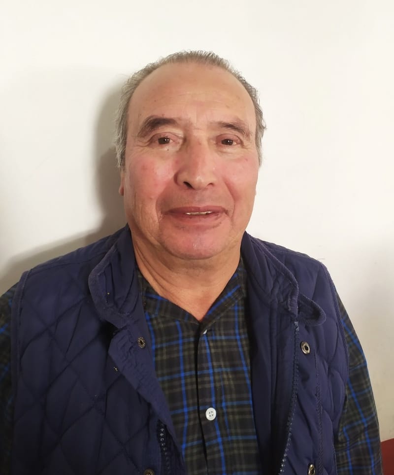 Vocalía de Tesorería