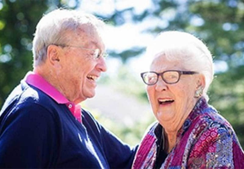 Convivencia con Abuelitos