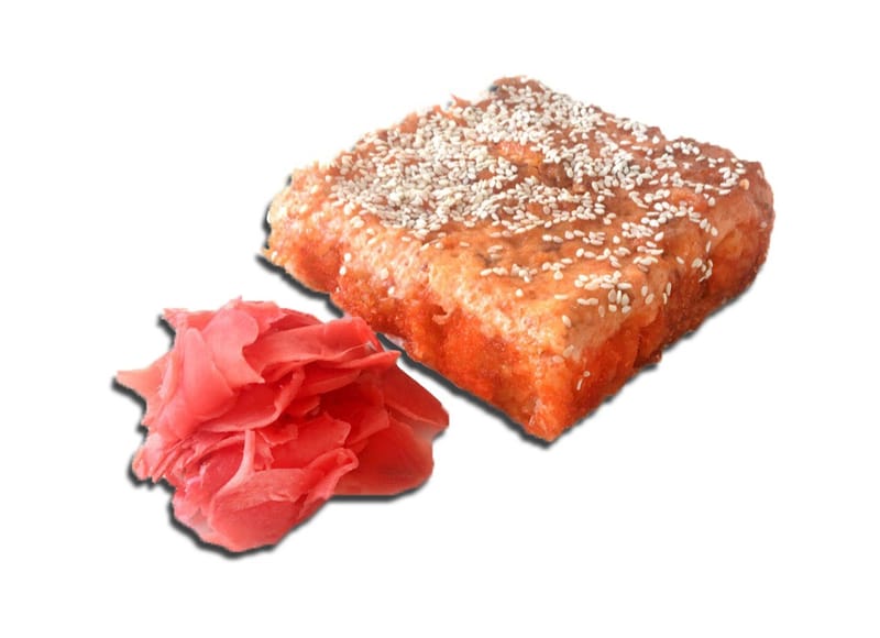Запеченный Колорадо