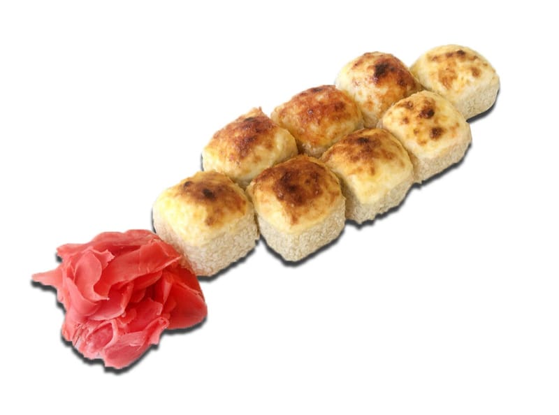 Запеченный Лас Вегас