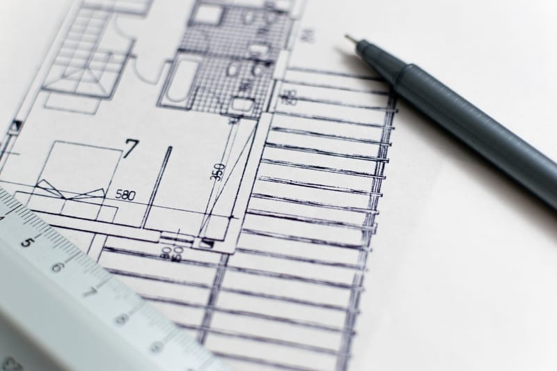 Transitional Housing (Duplex Construction)