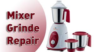 our repair service provide all home and kitchen appliances   image