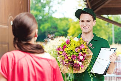 Everything You Should Know About Selecting a Florist image