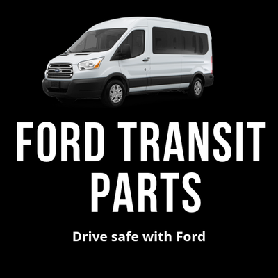 Ford Transit Parts