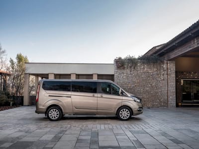 When Leasing A Ford Transit Commercial Van Always Ask For Ford Transit Connect Spare Parts