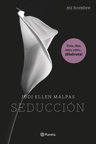 Seducción, de Jodi Ellen Malpas