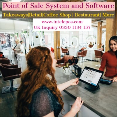 EPOS System and Software image