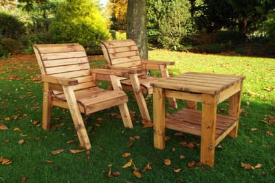 OutDoor Garden Furniture image