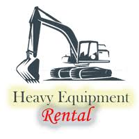 Heavy Equipment Rental