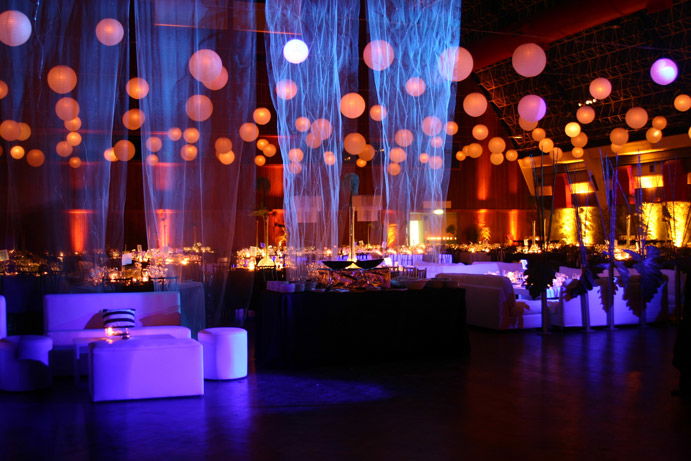 EVENTOS ESPECIALES