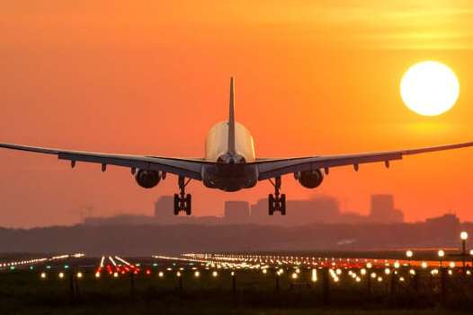 SERVICIO DE AEROPUERTO