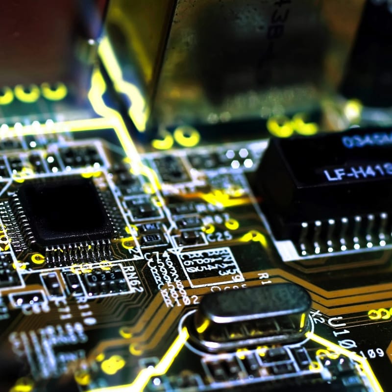 HARDWARE AND NETWORKING