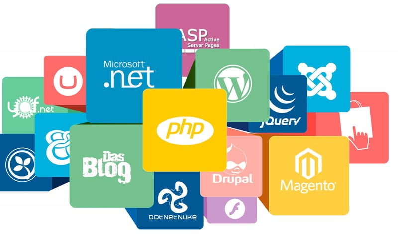 Web Designing
