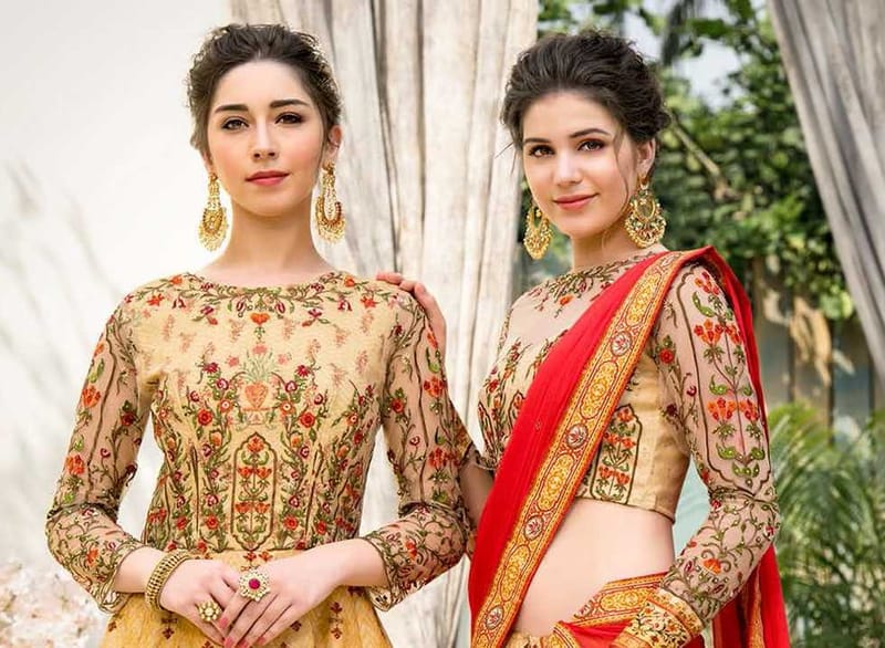 JEWELLERY AND FASHION DESIGNING