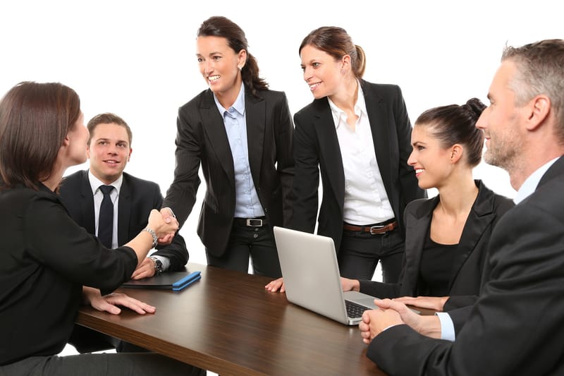 SERVICE COMMUNICATION MARKETING