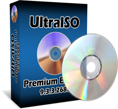 Como instalar UltraISO