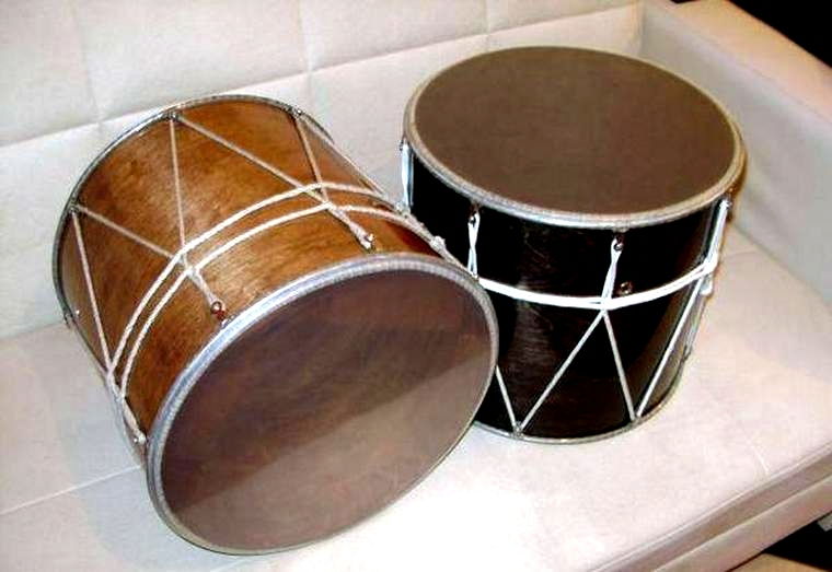 Դհոլ