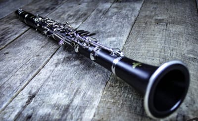 Կլարնետ կամ Կլառնետ