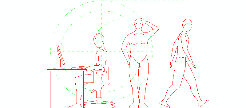 Ergonomia y ambito laboral         image
