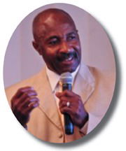 Pastor Sammie Coney