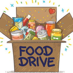 Food Drive