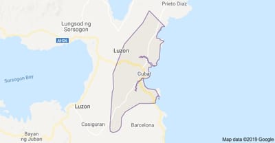Gubat, sorsogon image