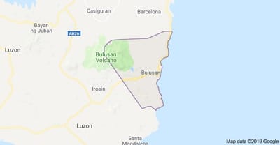 bulusan, sorosogon image