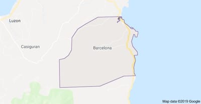 barcelona, sorsogon image